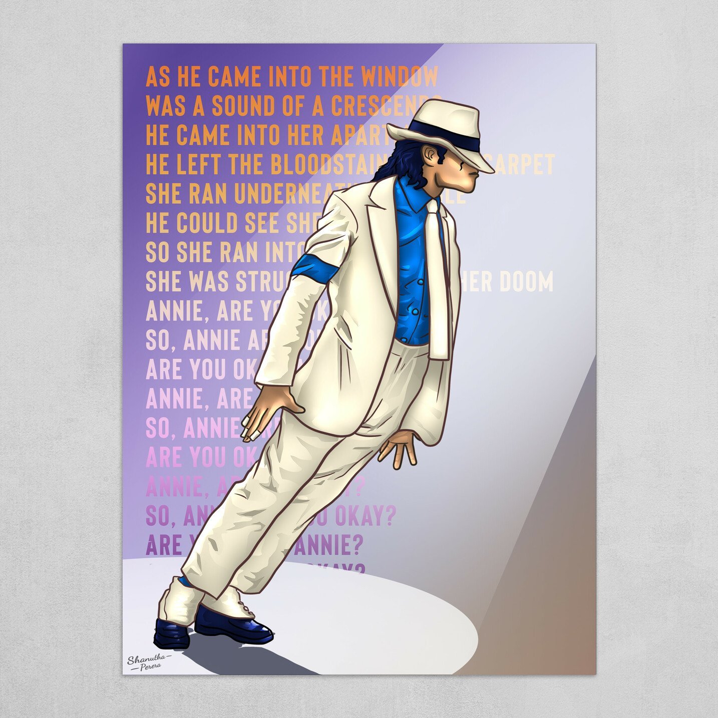 michael jackson smooth criminal Wallpapers