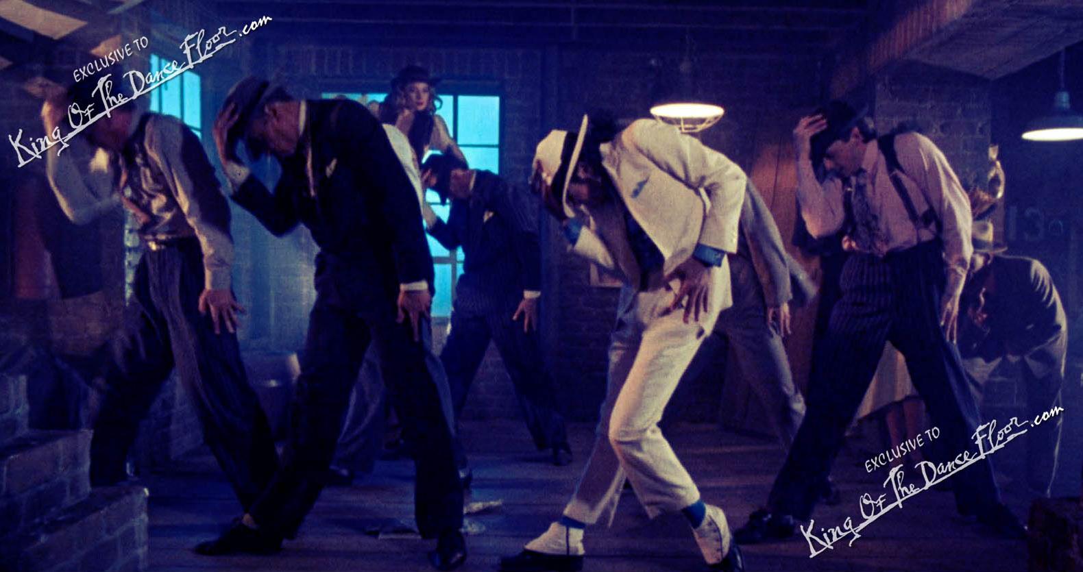 michael jackson smooth criminal Wallpapers