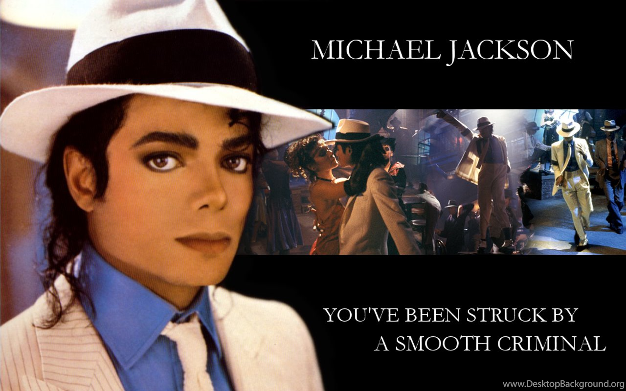 michael jackson smooth criminal Wallpapers