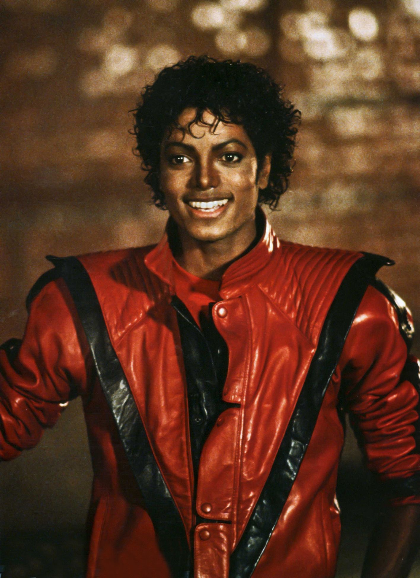 michael jackson thriller era Wallpapers