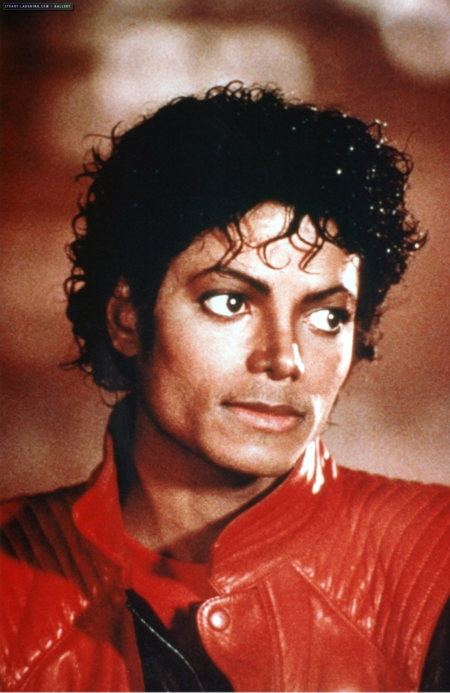 michael jackson thriller era Wallpapers