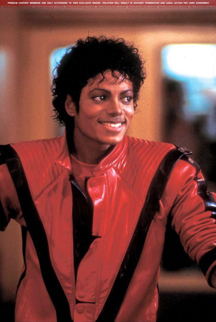 michael jackson thriller era Wallpapers