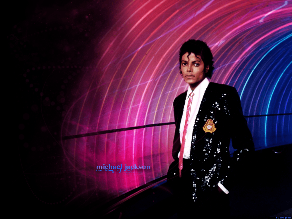 michael jackson thriller era Wallpapers