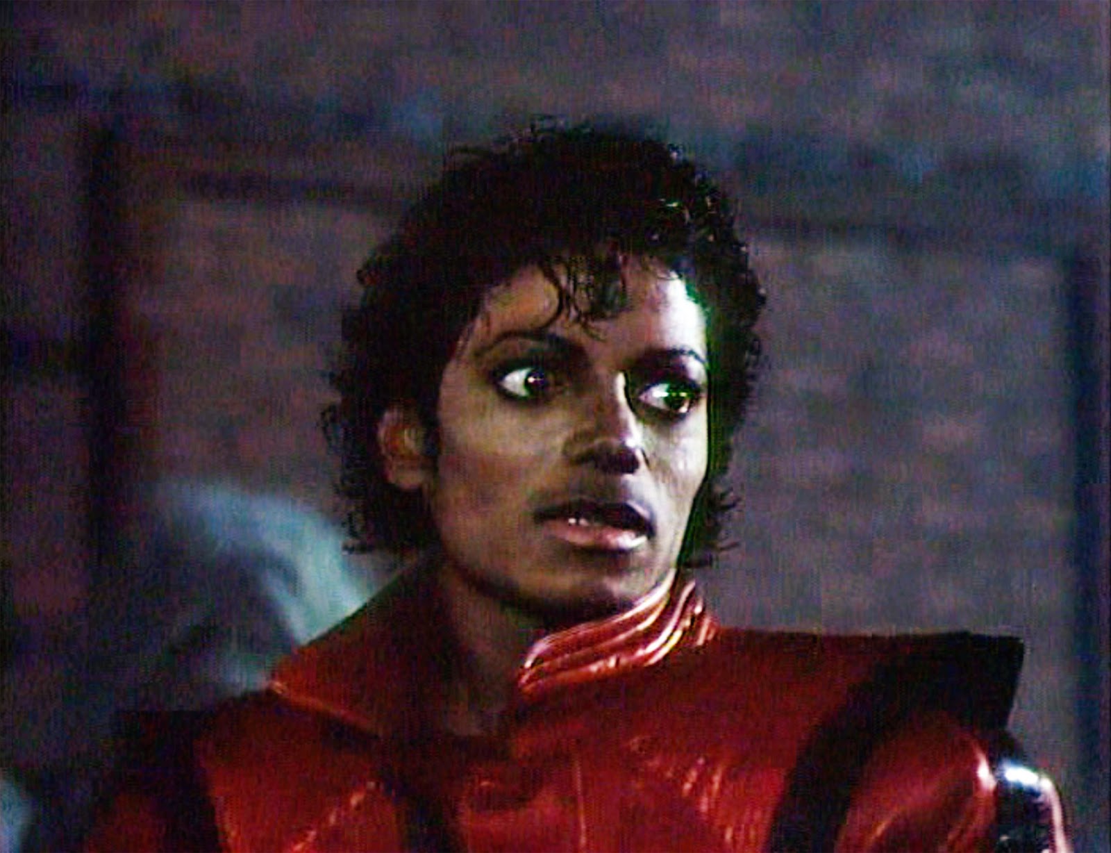 michael jackson thriller era Wallpapers