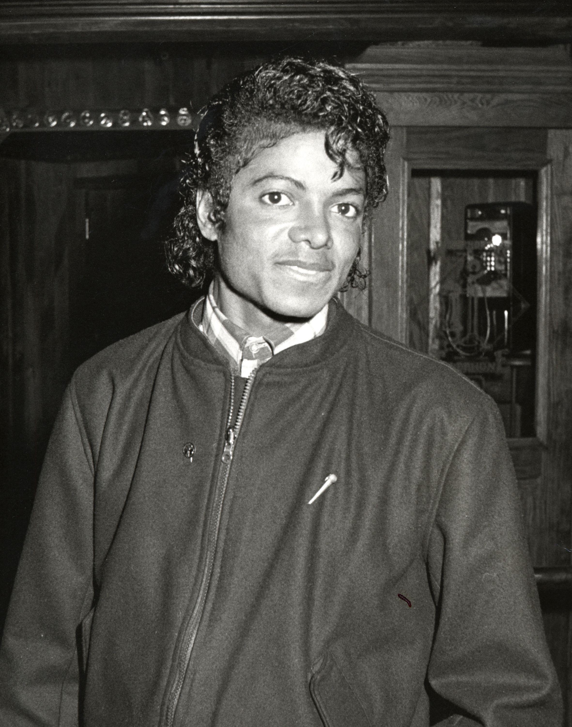 michael jackson thriller era Wallpapers