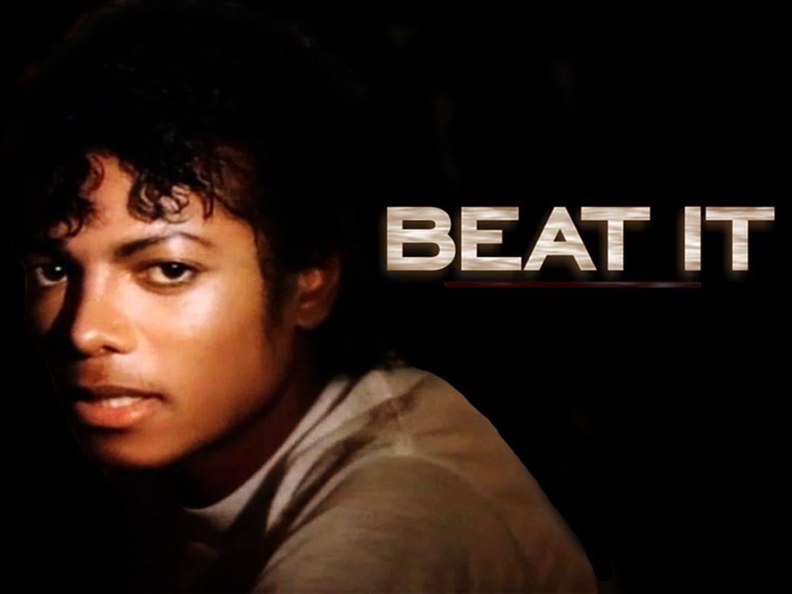 michael jackson thriller era Wallpapers