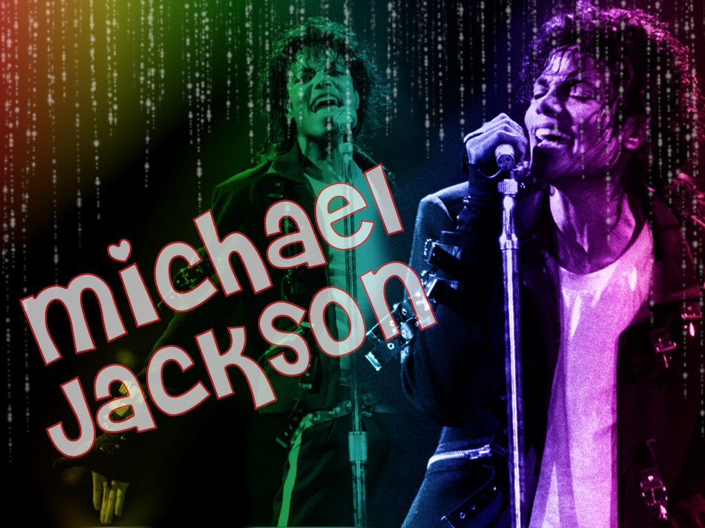 michael jackson thriller Wallpapers