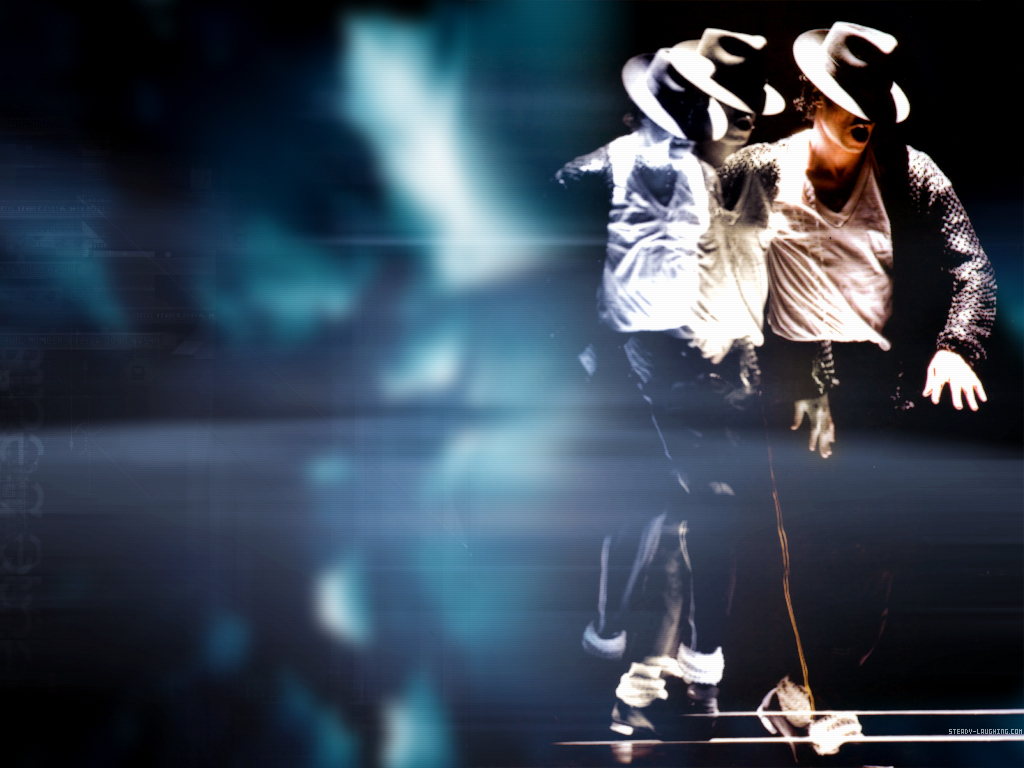 Michael Jackson Wallpapers