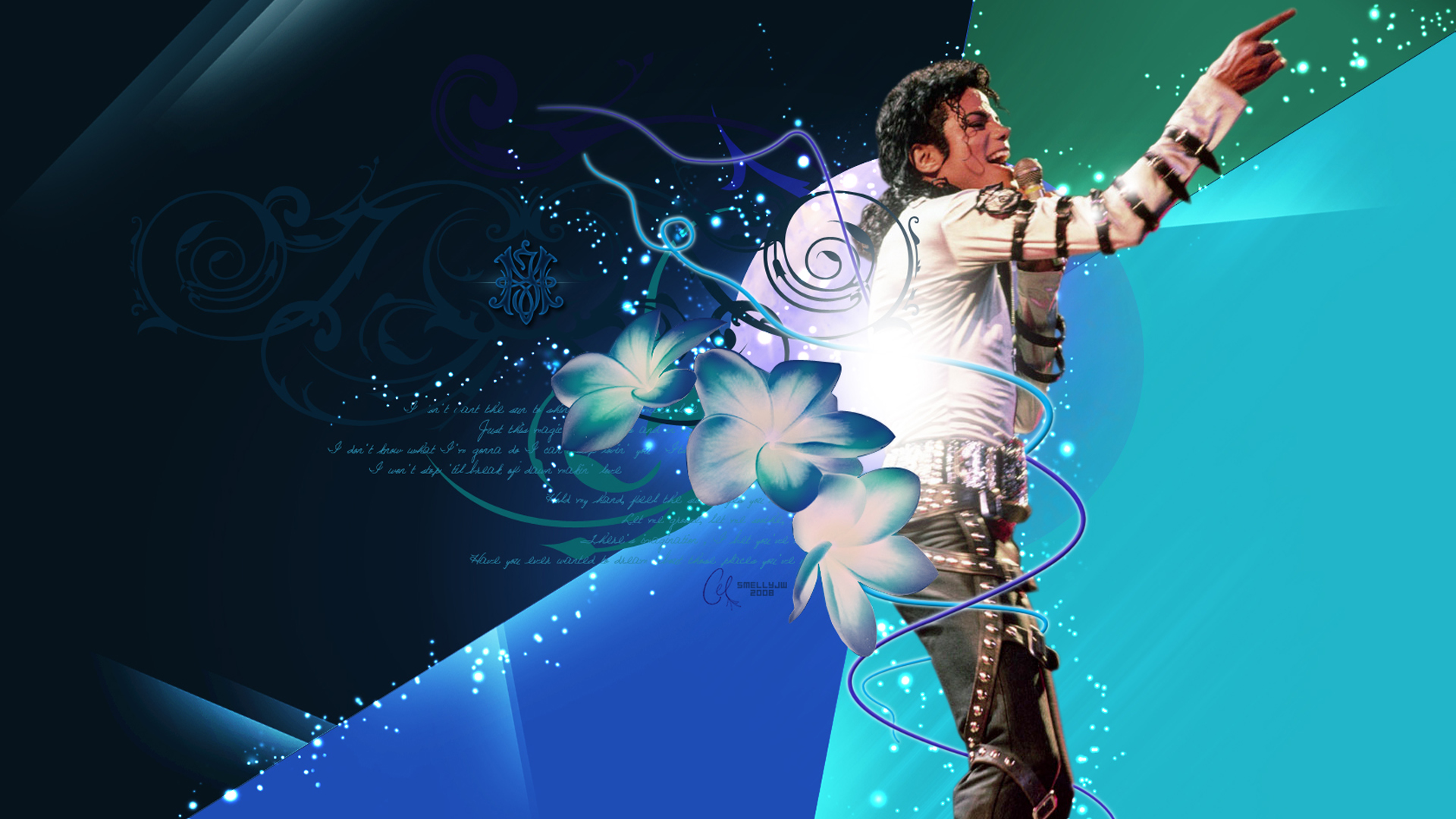 Michael Jackson Wallpapers