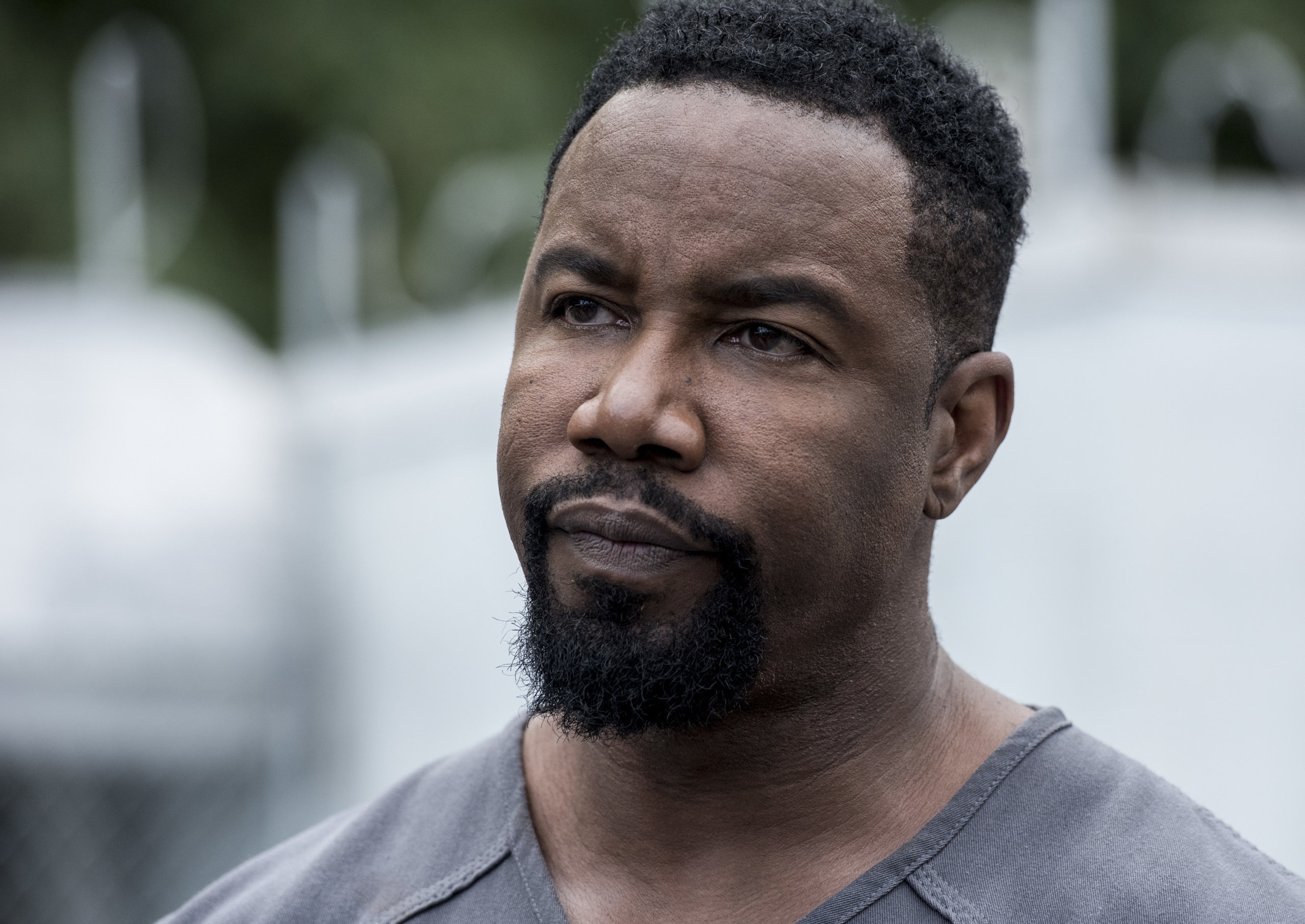 Michael Jai White Wallpapers