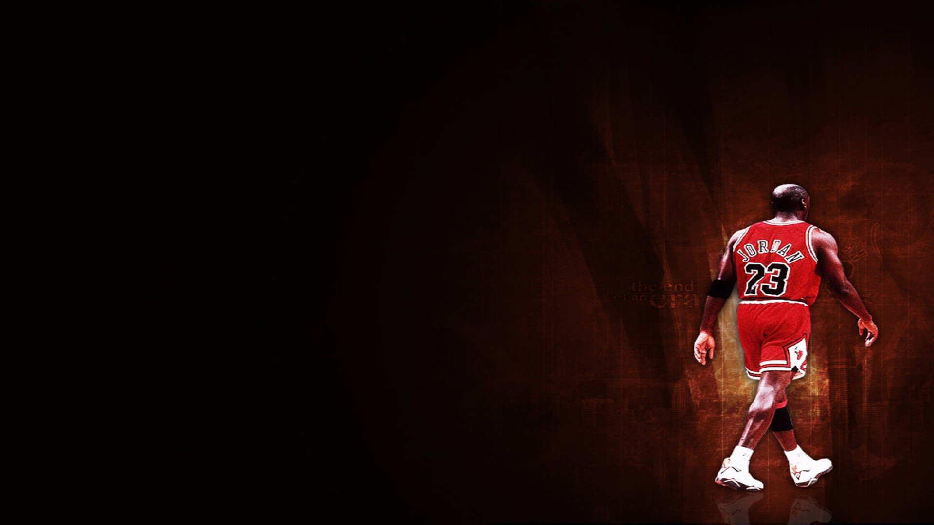 Michael Jordan 1920X1080 Wallpapers