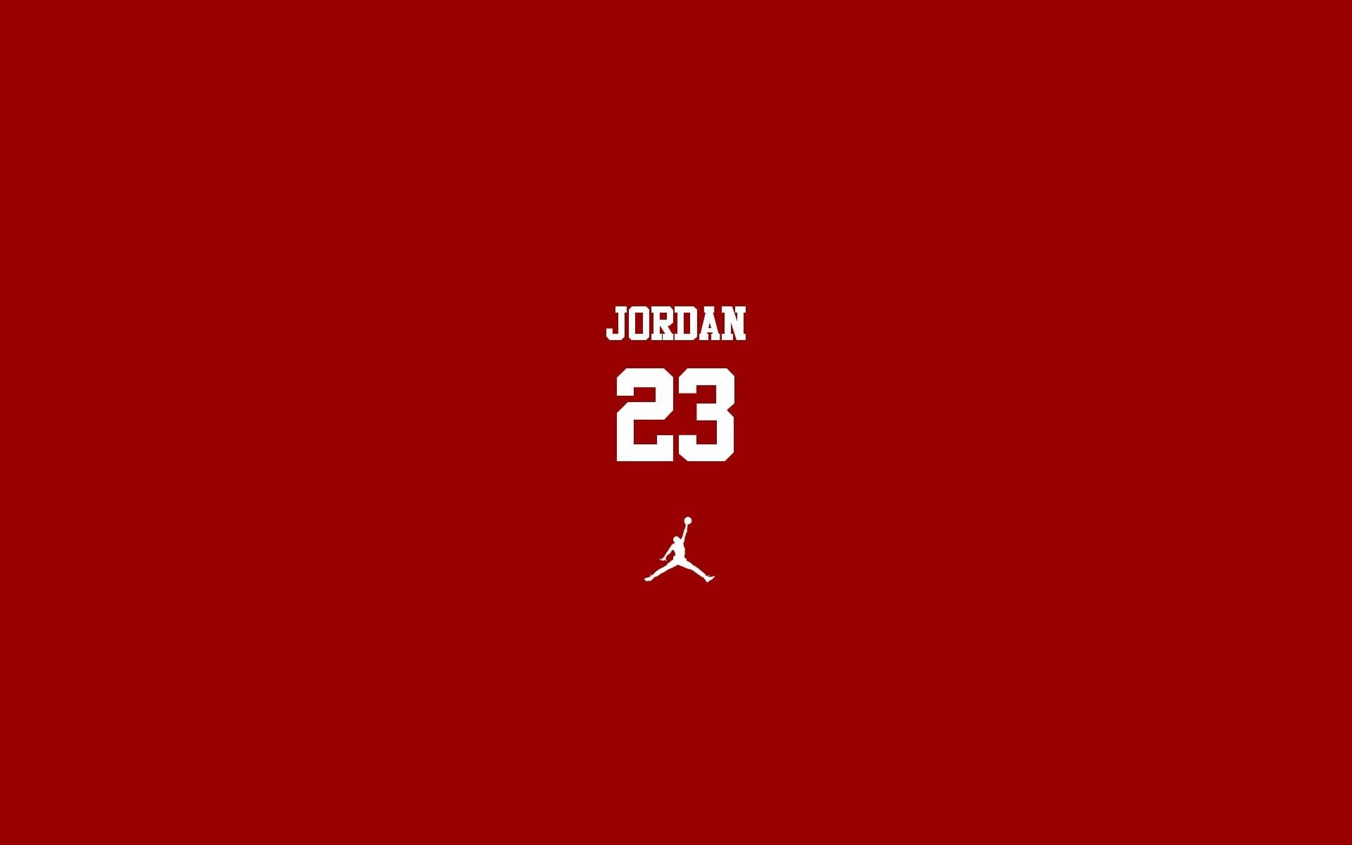 Michael Jordan 23 Wallpapers