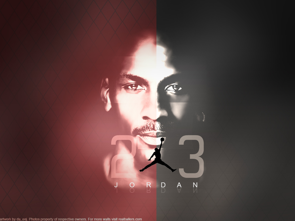 Michael Jordan 23 Wallpapers