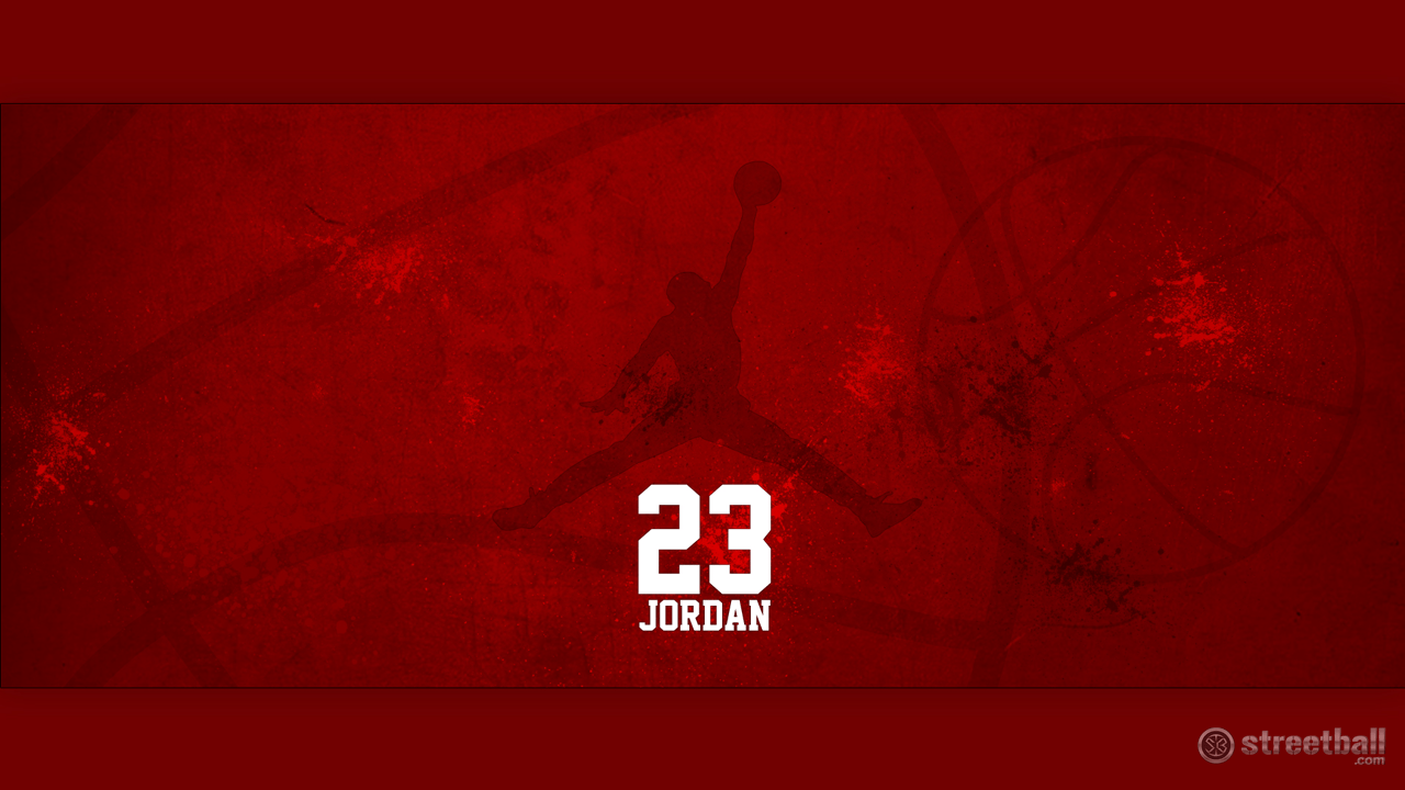 Michael Jordan 23 Wallpapers