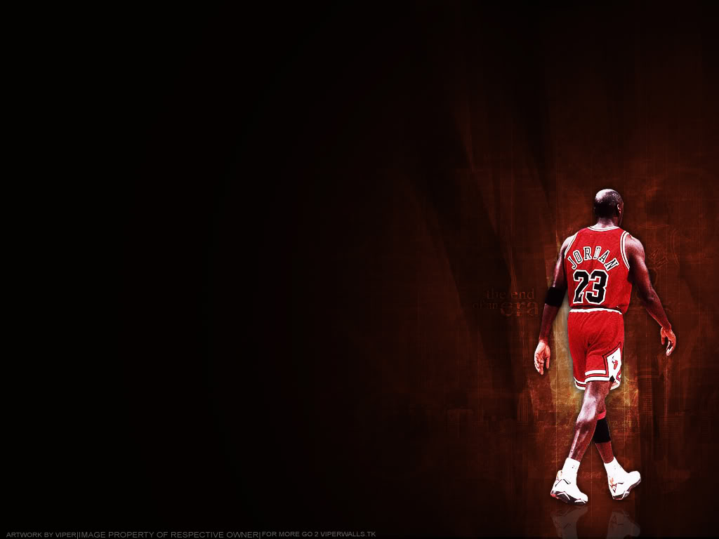 Michael Jordan 23 Wallpapers