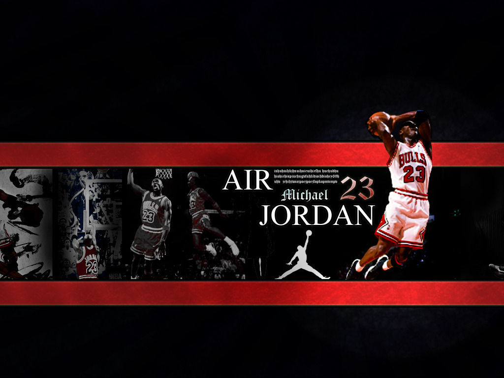 Michael Jordan 23 Wallpapers