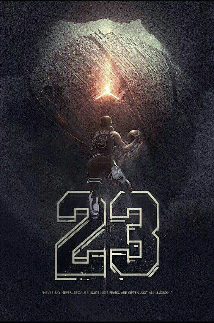 Michael Jordan 23 Wallpapers