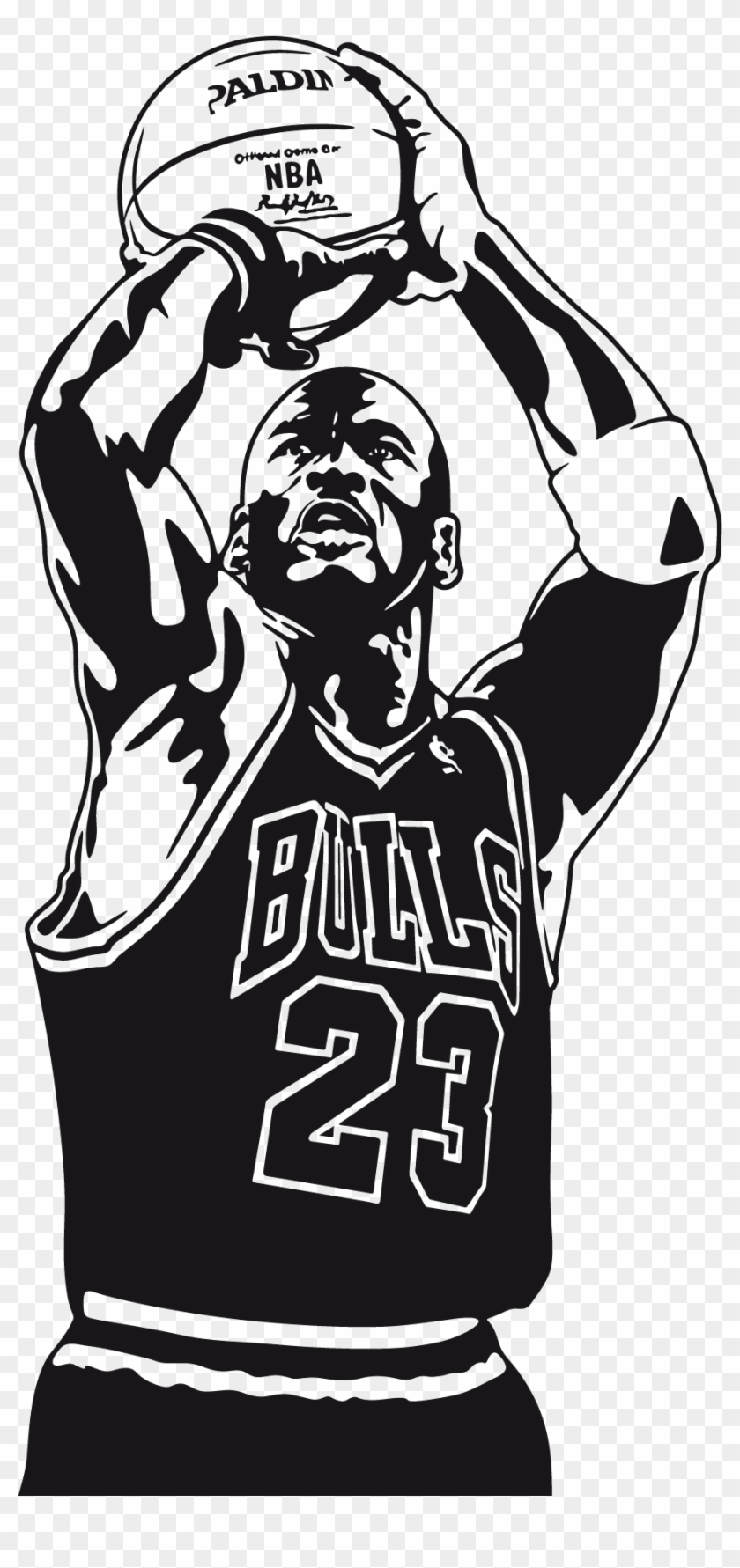 Michael Jordan 23 Wallpapers