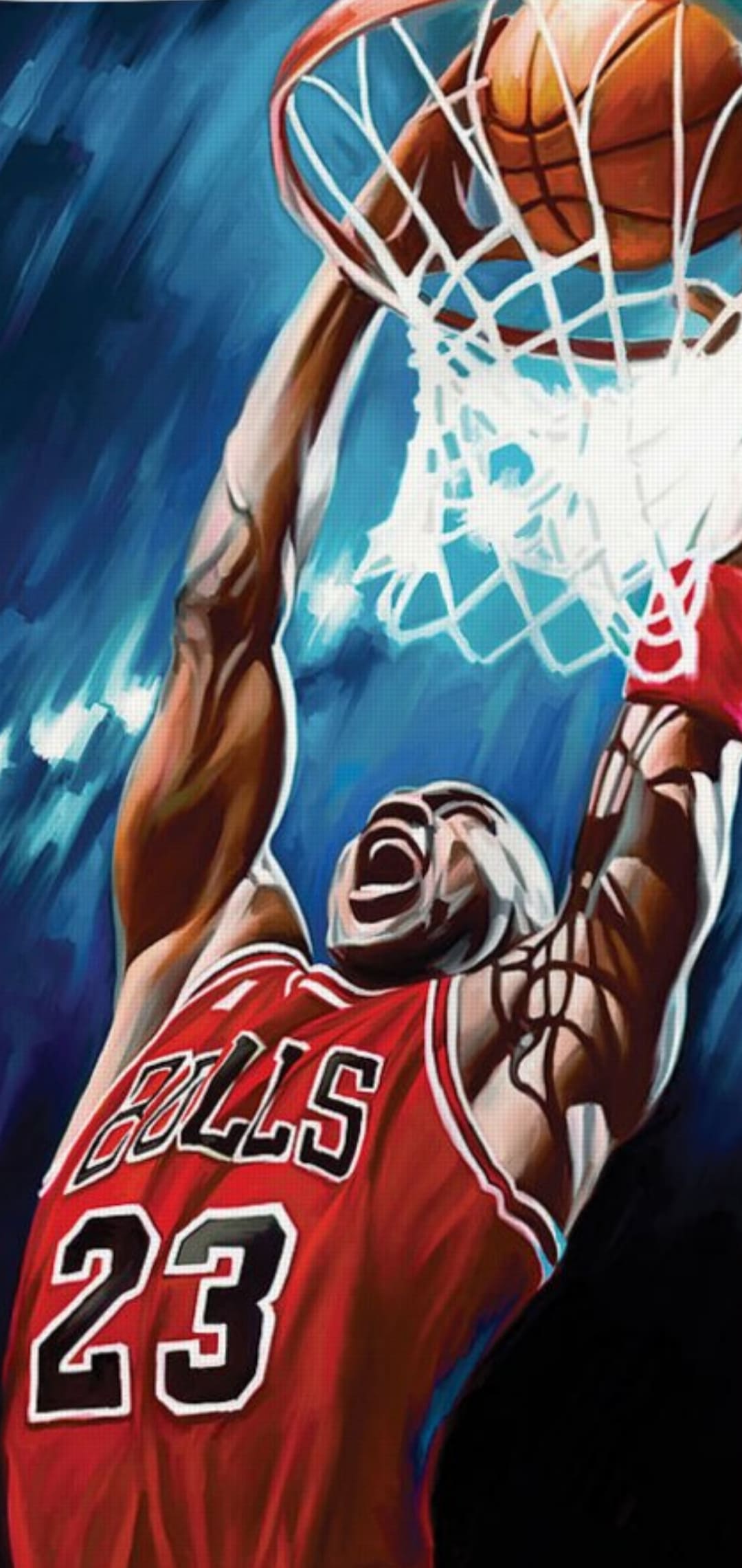 Michael Jordan Be Legendary Wallpapers