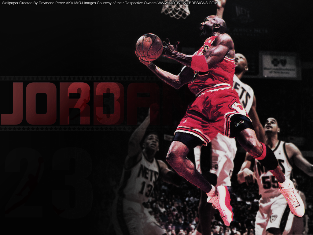 Michael Jordan Hd Wallpapers