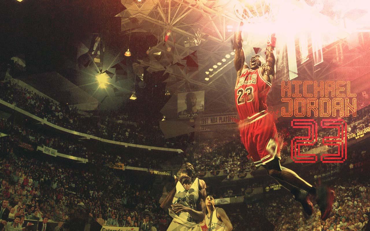 Michael Jordan Hd Wallpapers