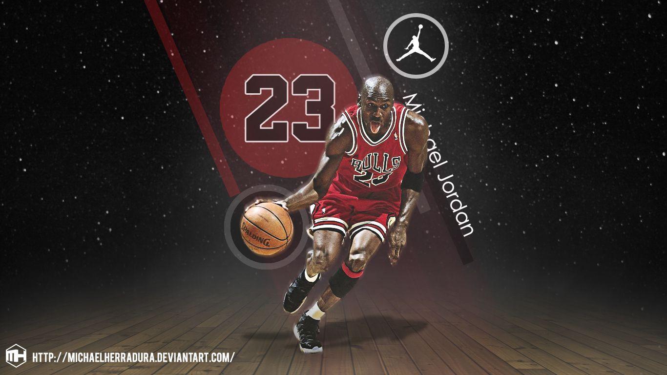 Michael Jordan Hd Wallpapers