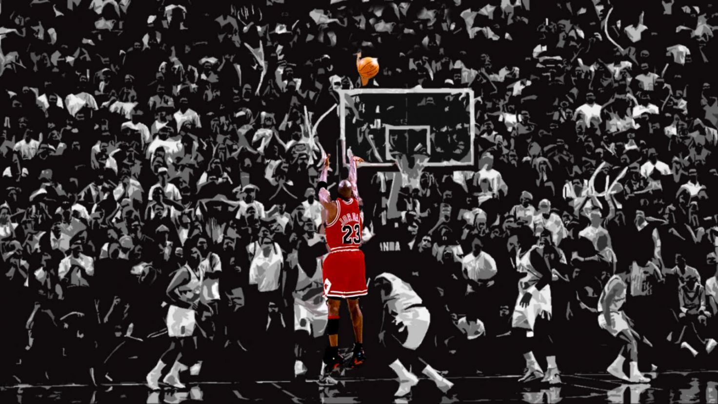 Michael Jordan Hd Wallpapers