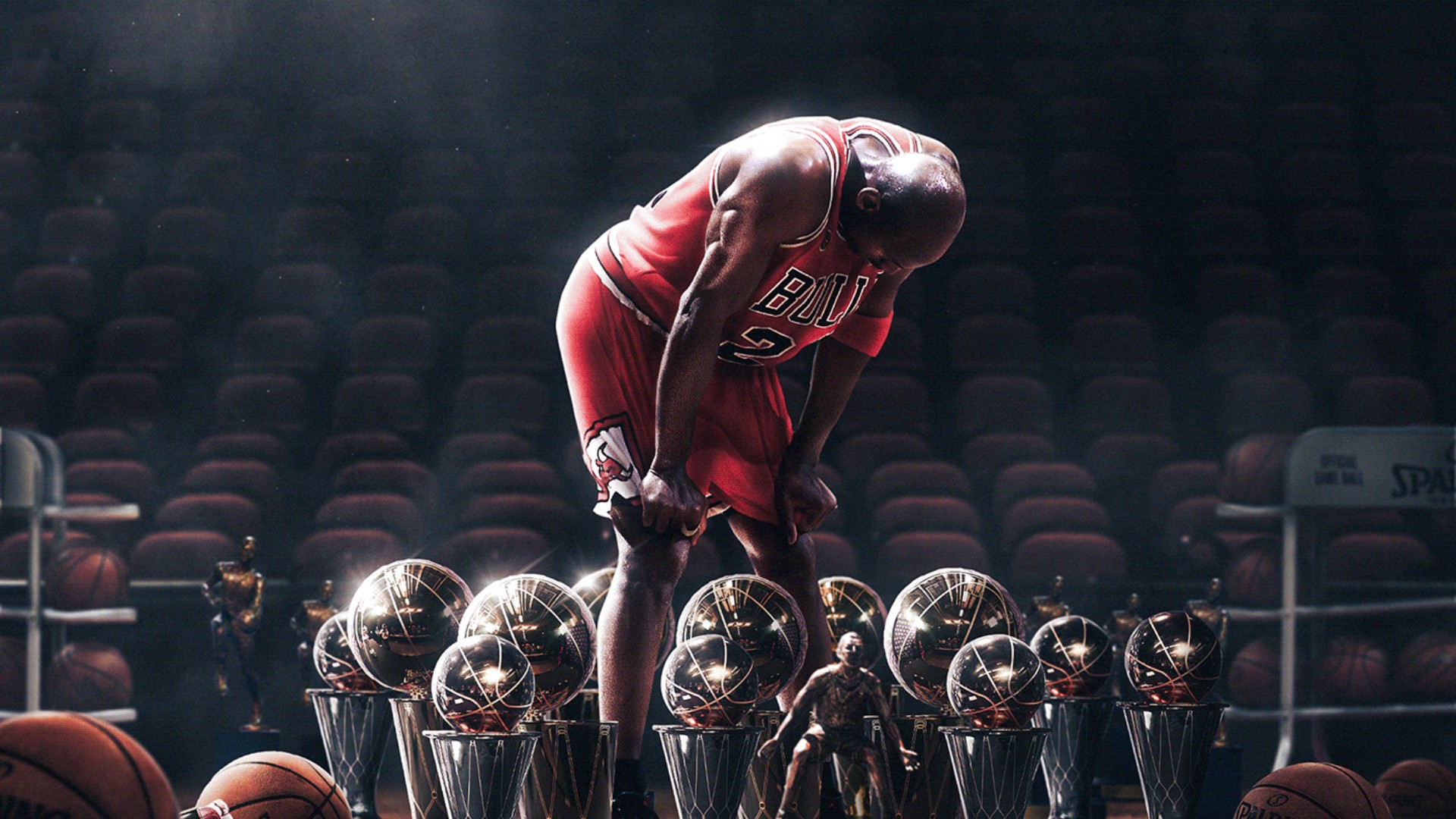 Michael Jordan Hd Wallpapers