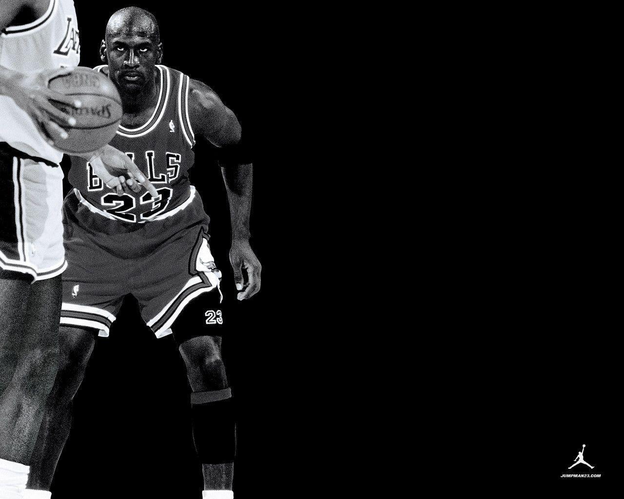 Michael Jordan Hd Wallpapers