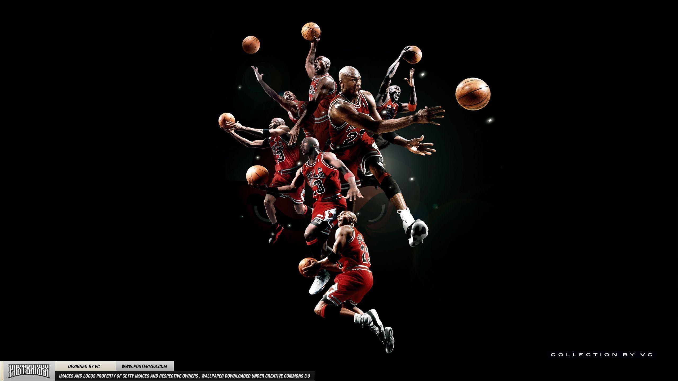 Michael Jordan Hd Wallpapers