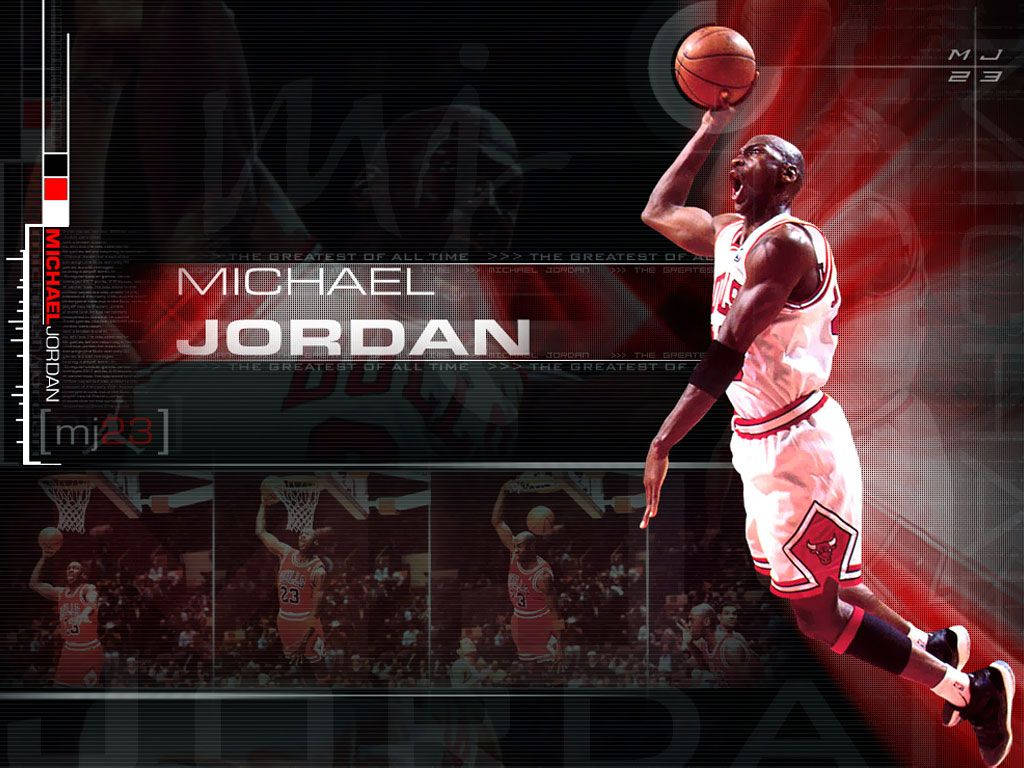 Michael Jordan Hd Wallpapers