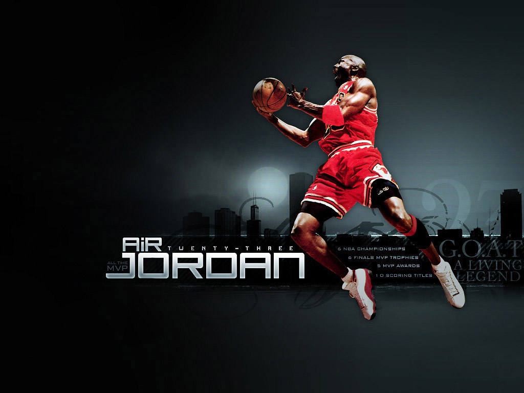 Michael Jordan Hd Wallpapers