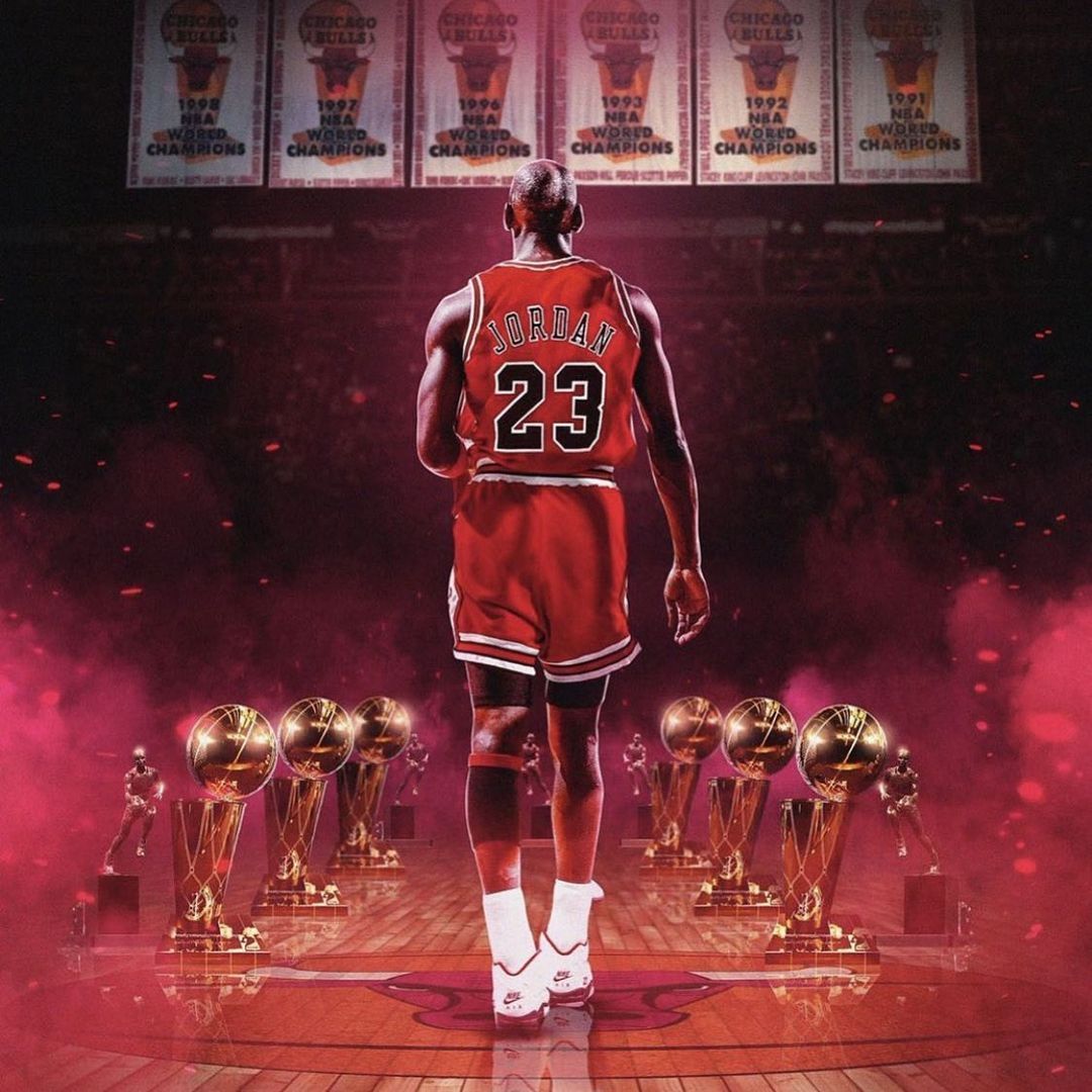 Michael Jordan Hd Wallpapers