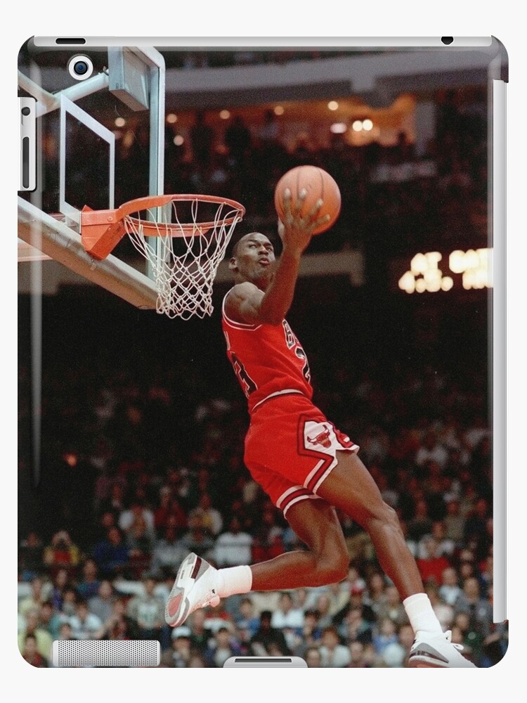 Michael Jordan Ipad Wallpapers