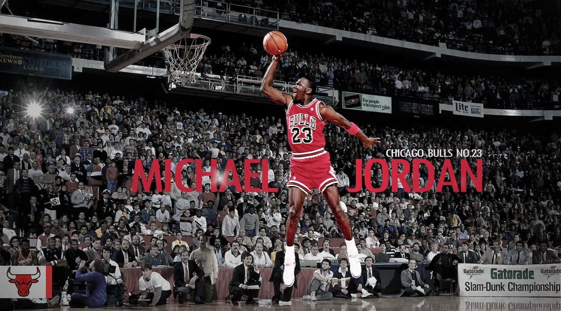 Michael Jordan Ipad Wallpapers