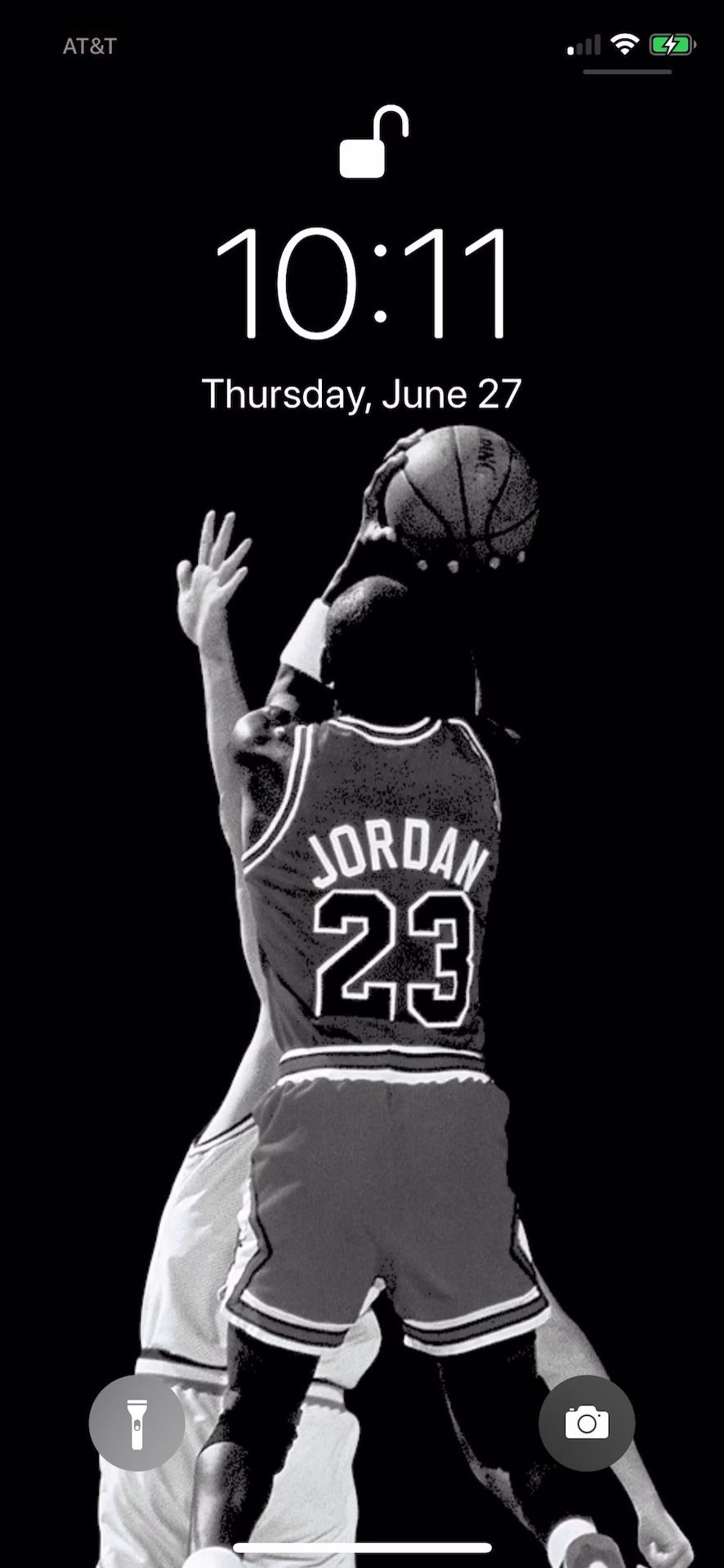 Michael Jordan Iphone Wallpapers