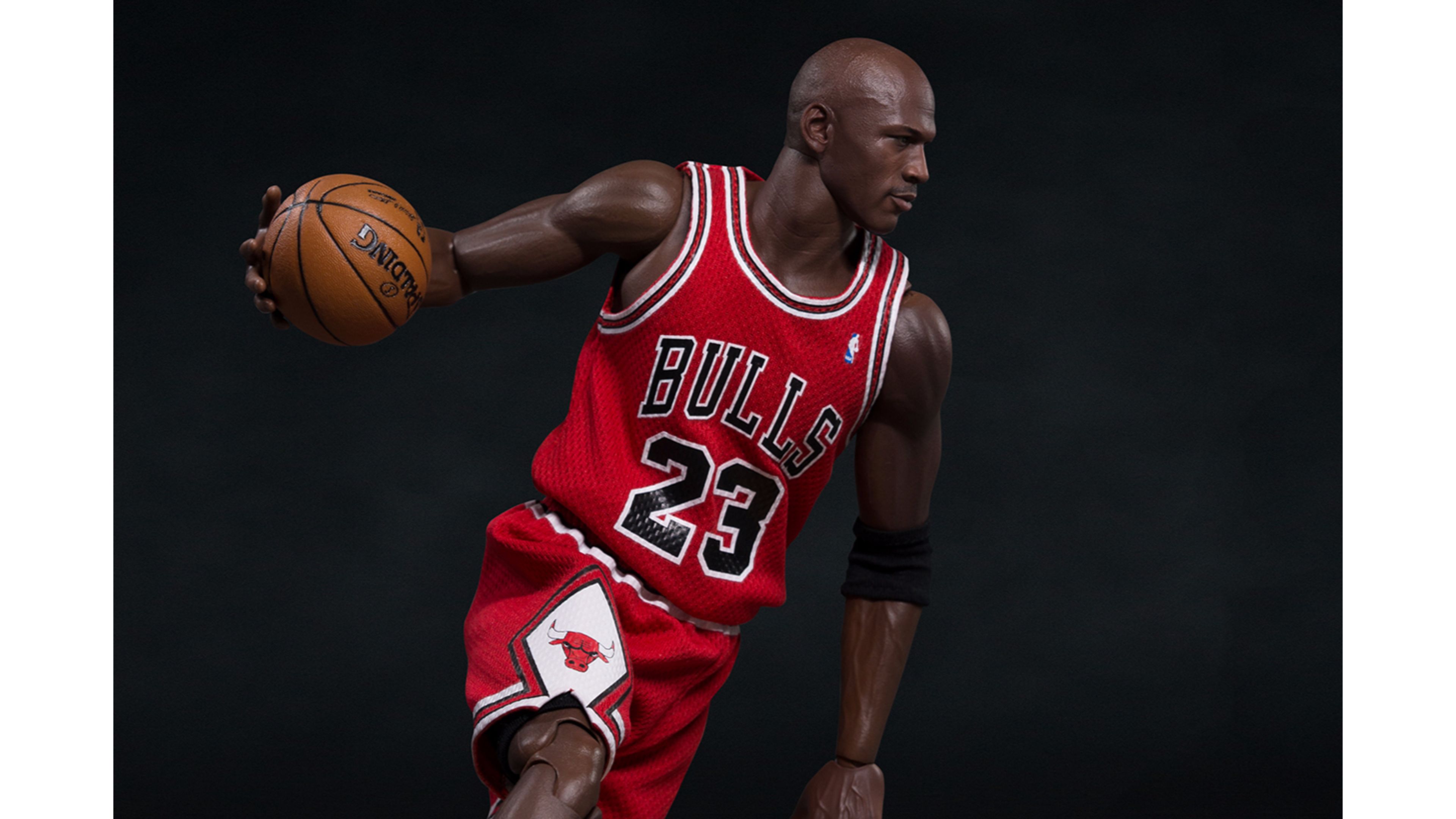 Michael Jordan Jersey Wallpapers