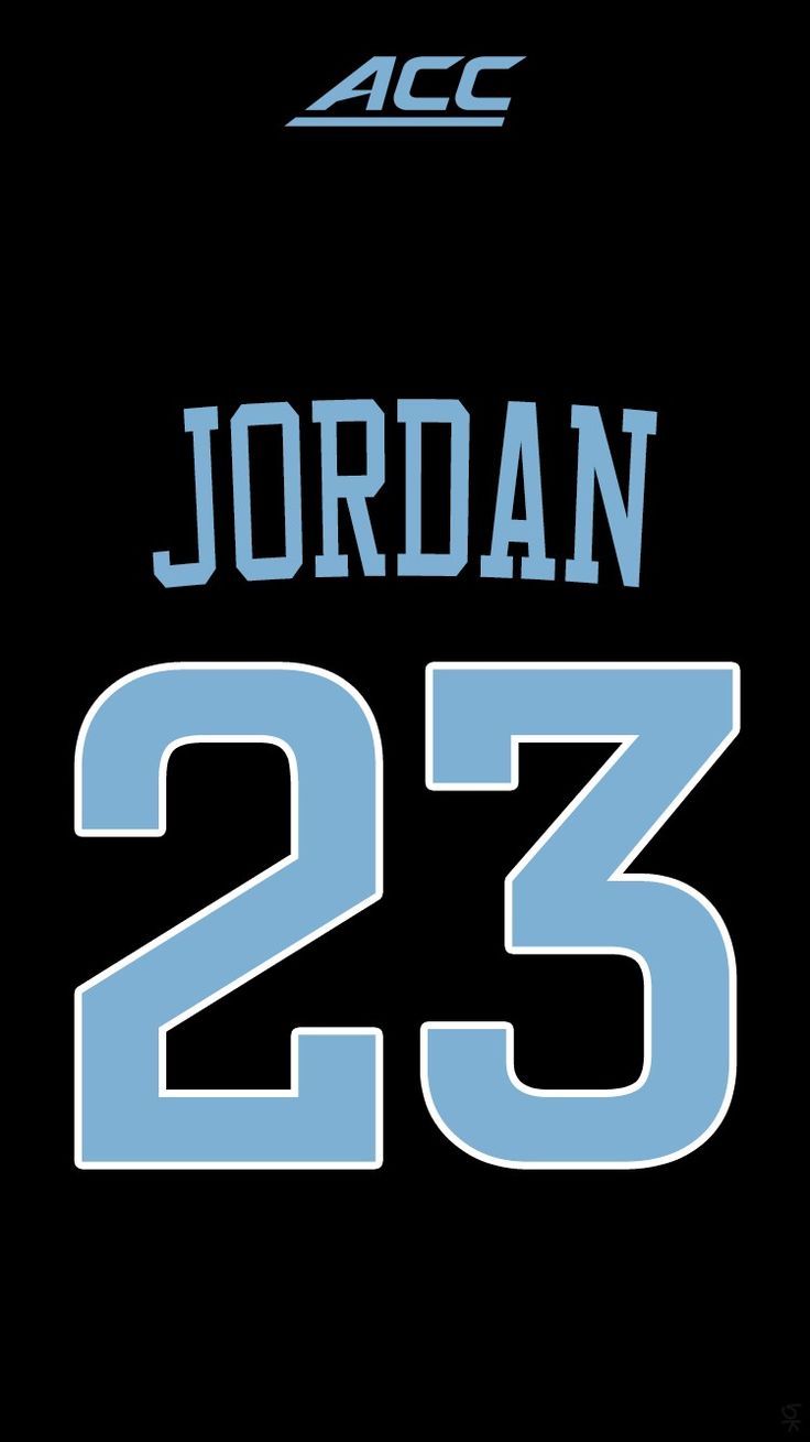 Michael Jordan Jersey Wallpapers