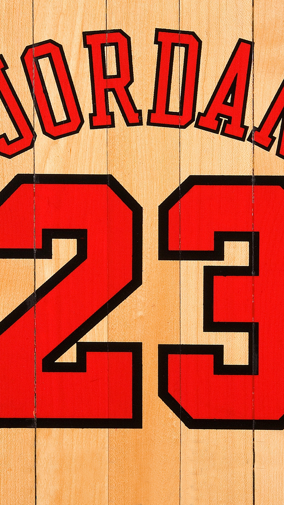 Michael Jordan Jersey Wallpapers