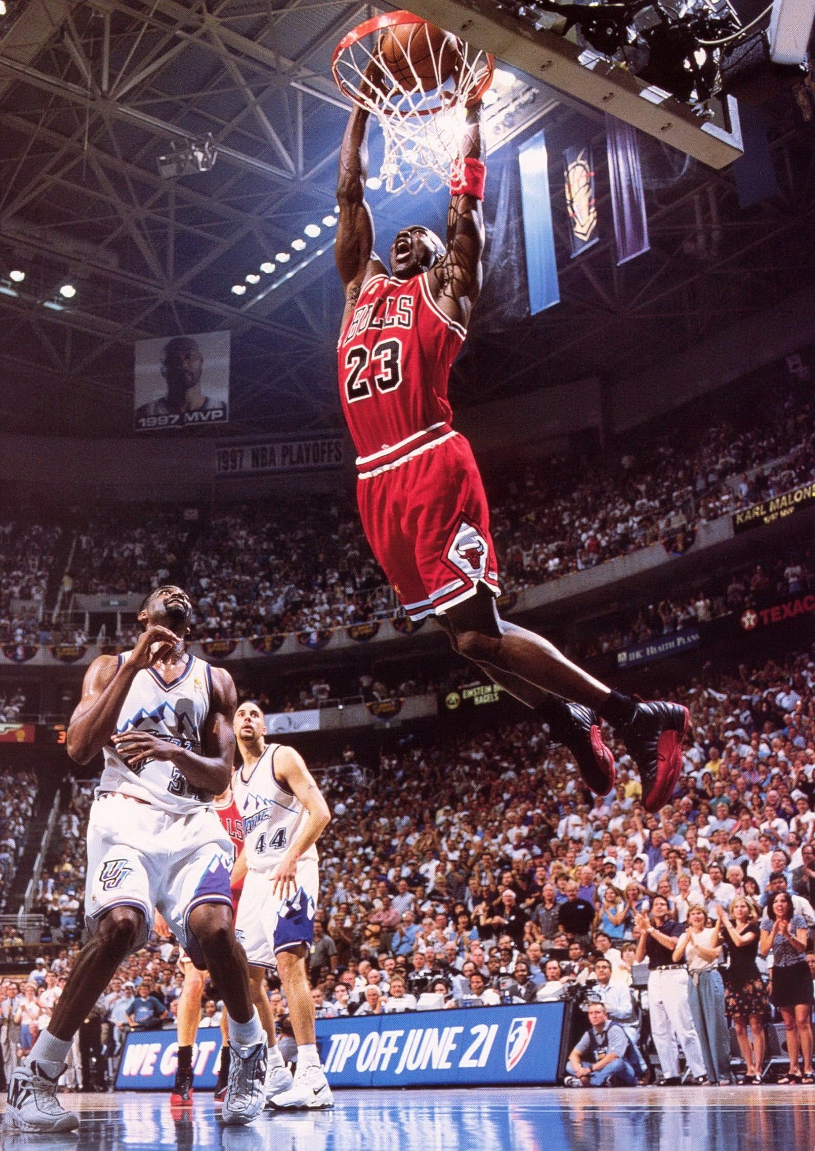 Michael Jordan Laptop Wallpapers