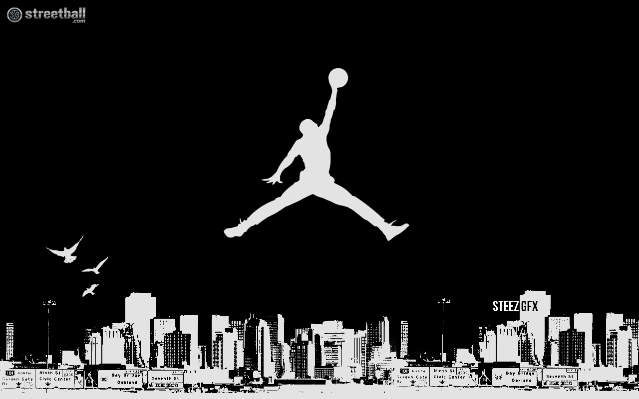 Michael Jordan Laptop Wallpapers