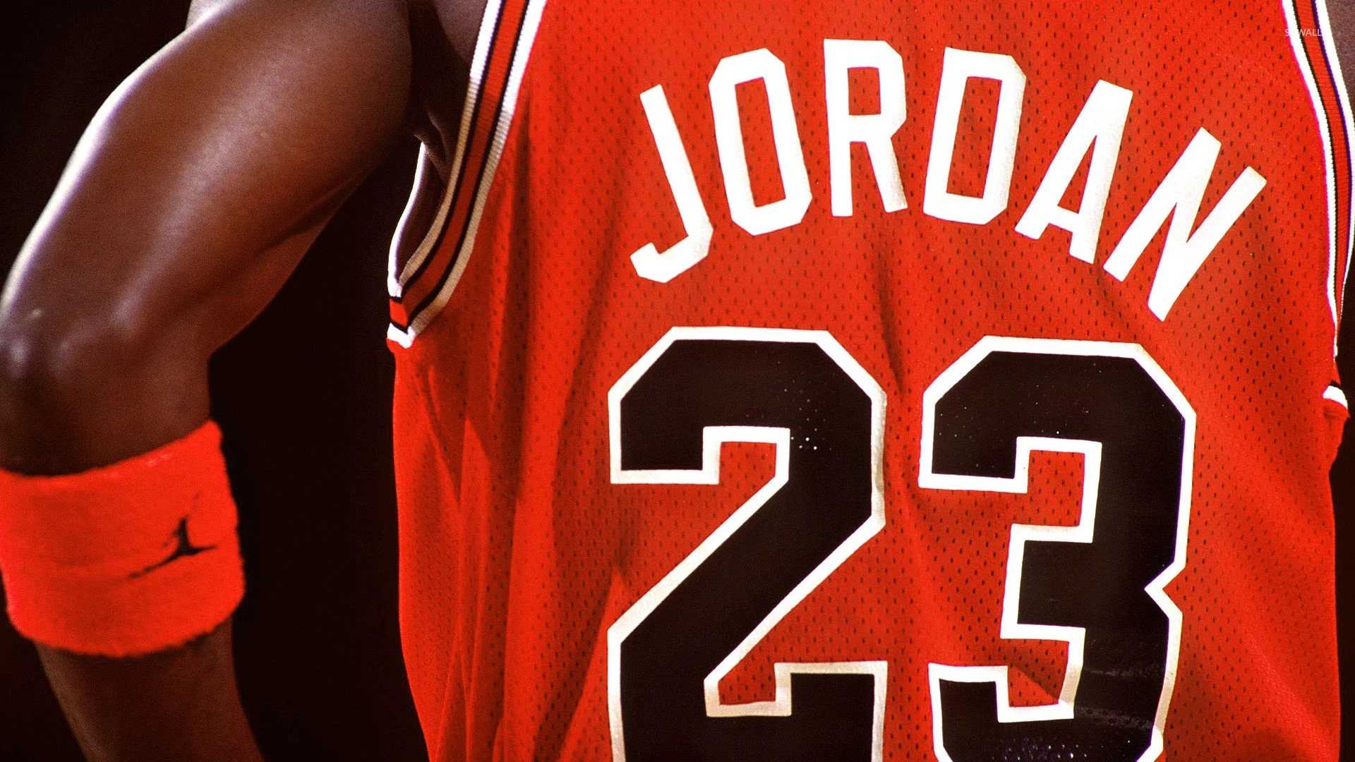 Michael Jordan Laptop Wallpapers