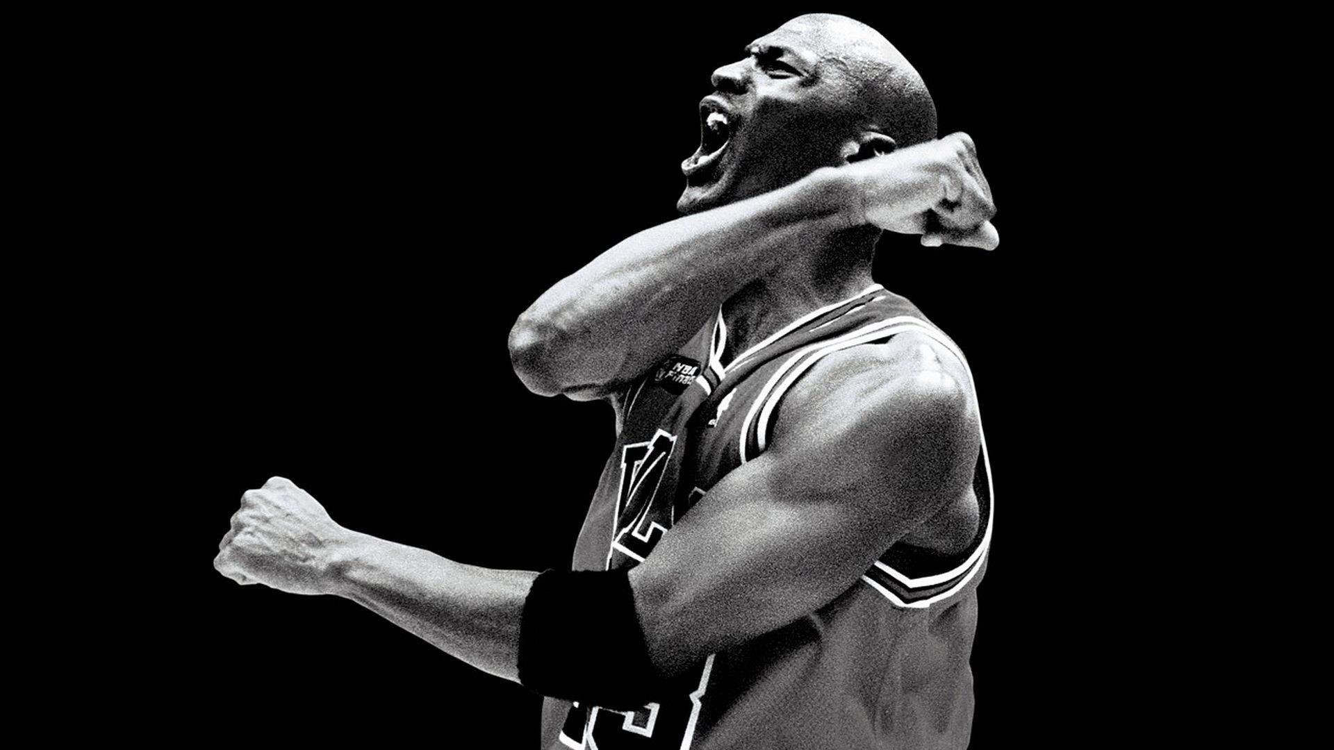 Michael Jordan Laptop Wallpapers