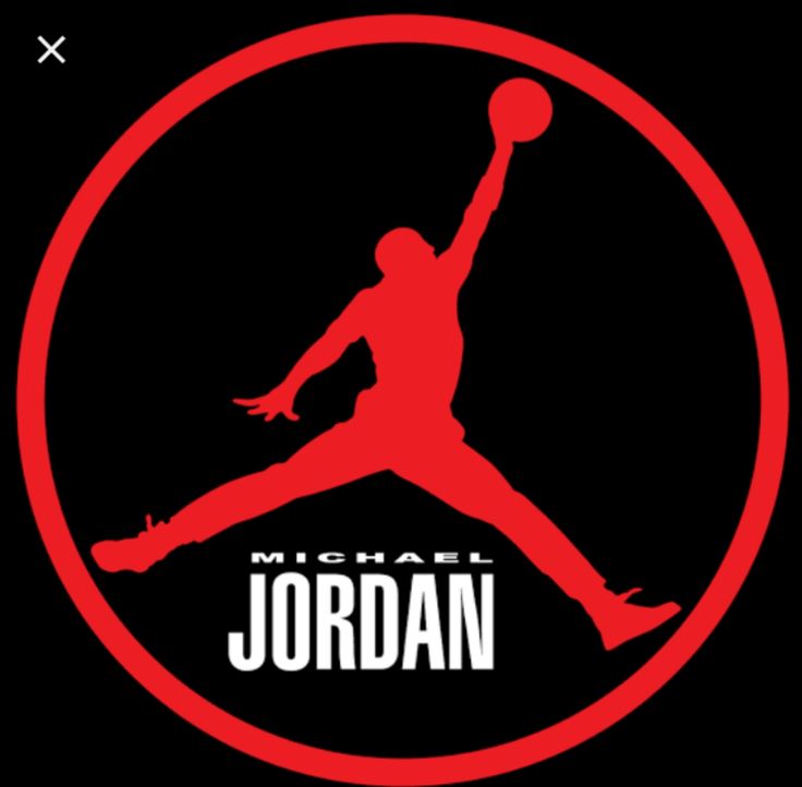 Michael Jordan Logo Wallpapers