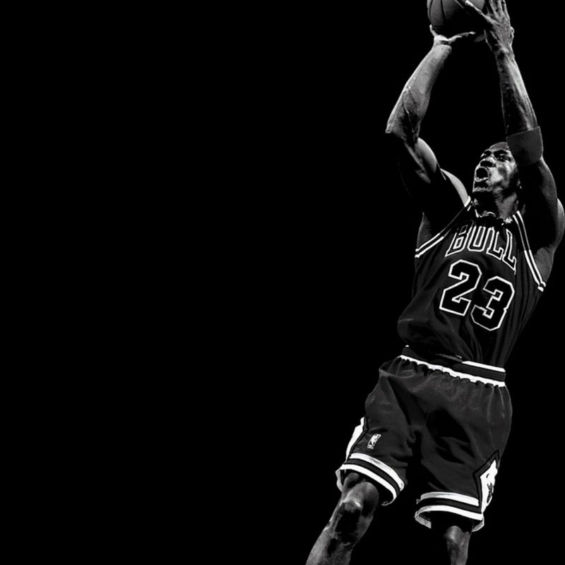 Michael Jordan Logo Wallpapers