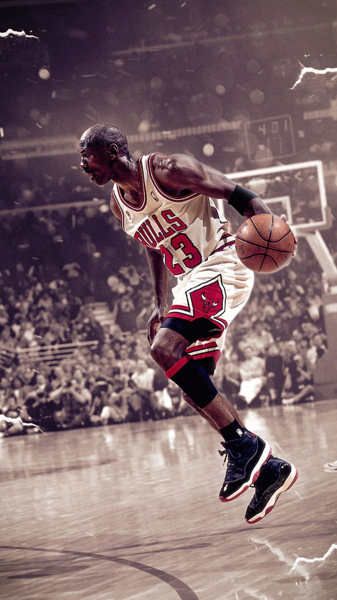 Michael Jordan Phone Wallpapers