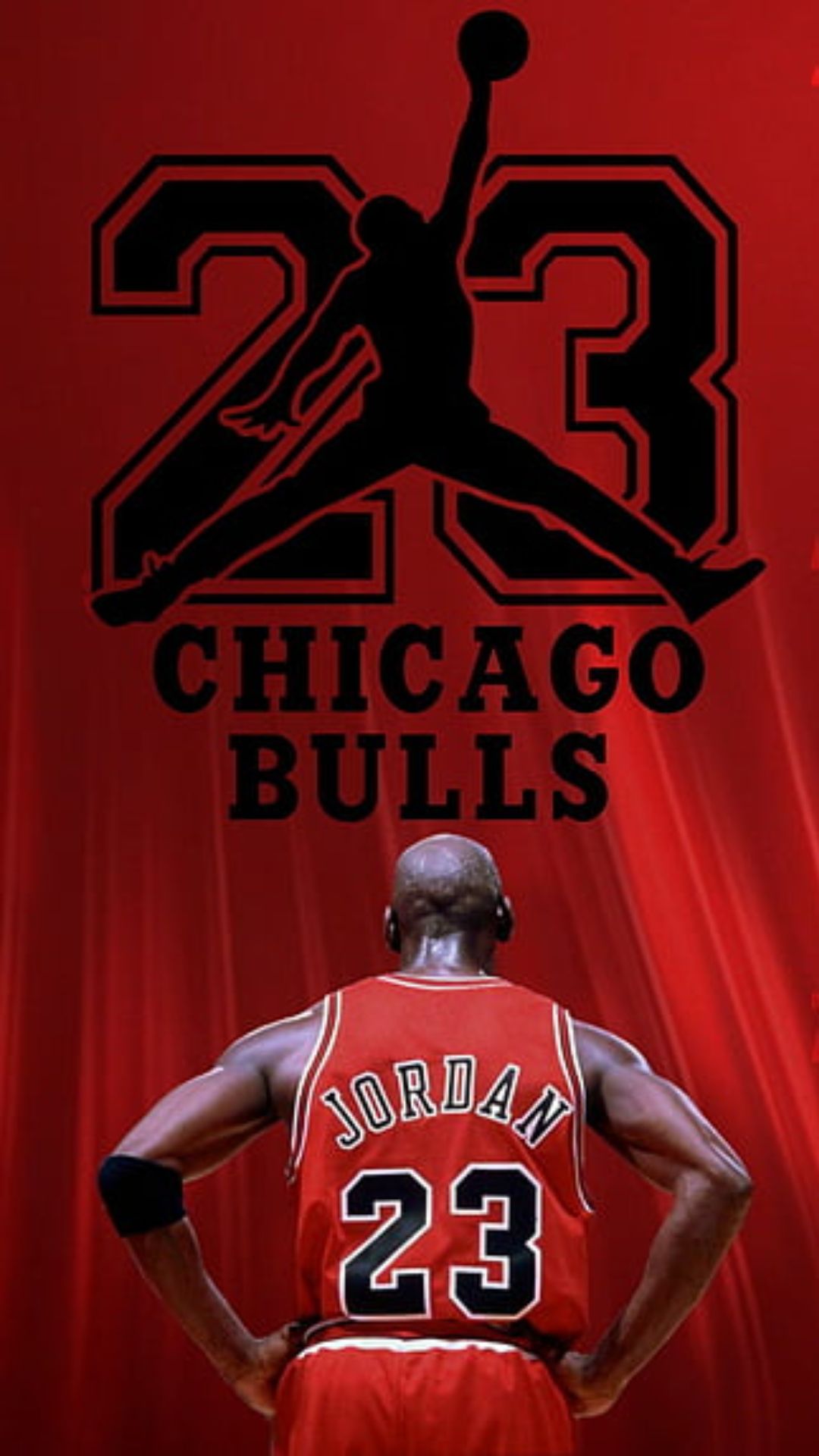 Michael Jordan Phone Wallpapers