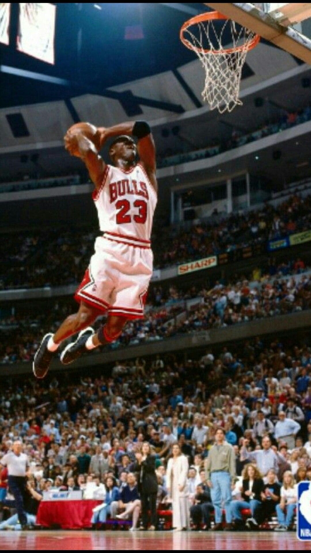 Michael Jordan Phone Wallpapers