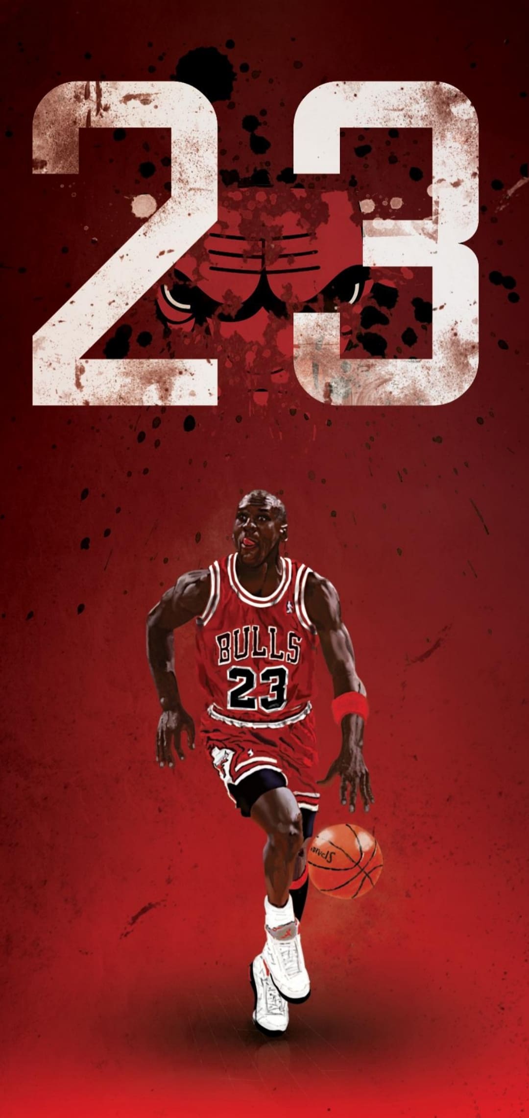 Michael Jordan Phone Wallpapers