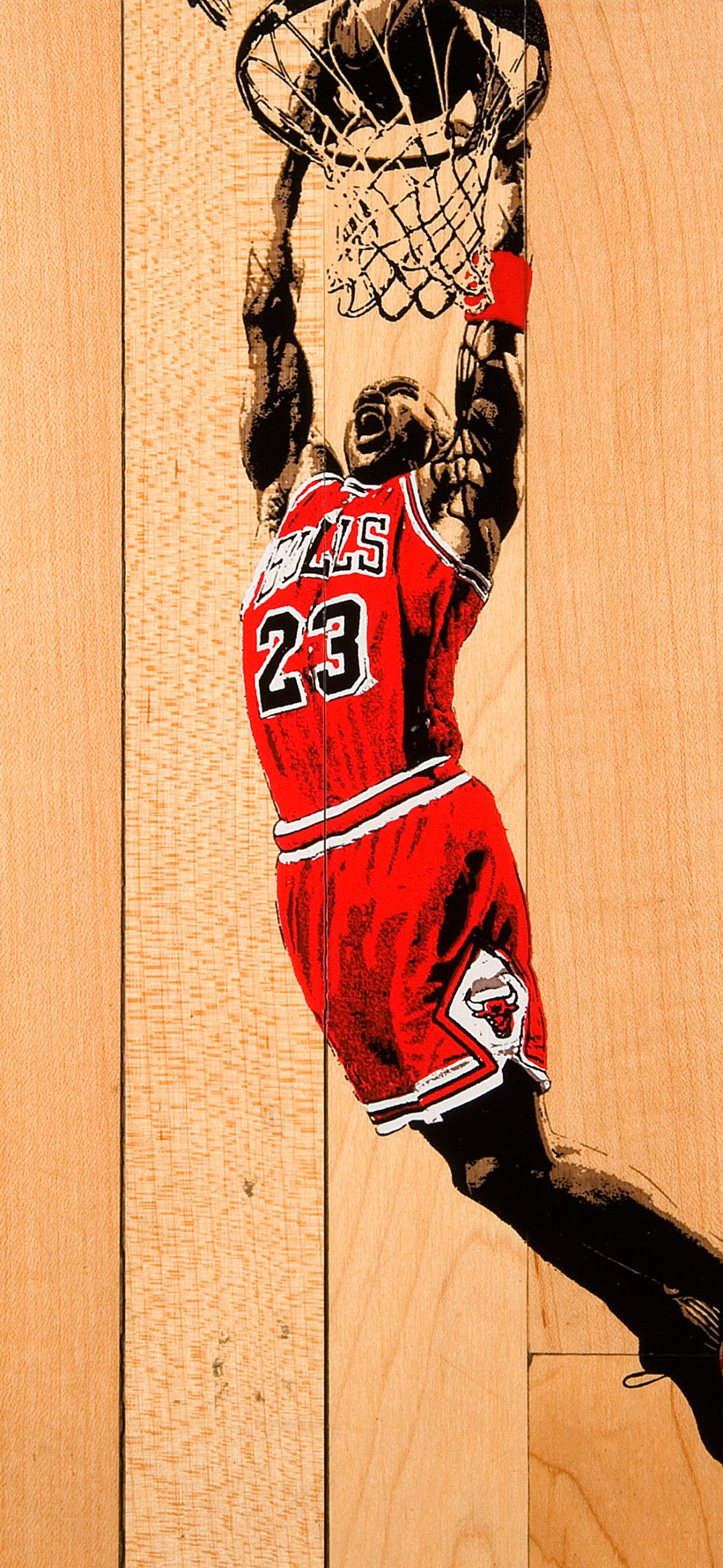 Michael Jordan Phone Wallpapers